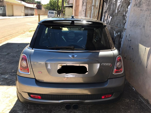 Mini Cooper S Cooper S