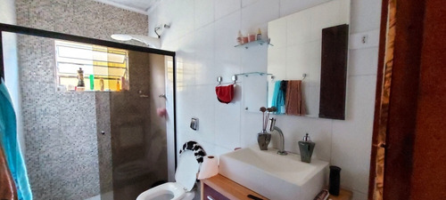 Imagem 8 de 13 de Casa Na Cidade 300m2 A Venda Em Pinhalzinho Sp