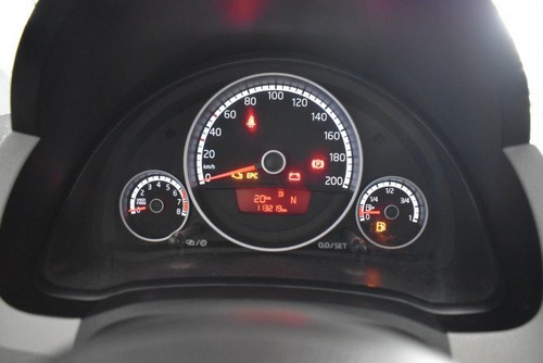 Imagem 5 de 10 de Up! 1.0 Mpi Move Up 12v Flex 4p Automatizado