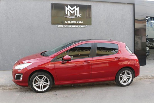 Peugeot 308 Allure
