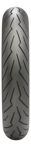 Par Pneu Pirelli 120/70r17 + 180/55r17 Diablo Rosso 3 Moto