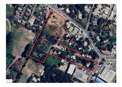 Conectividad Centro De Isla De Maipo (177606)