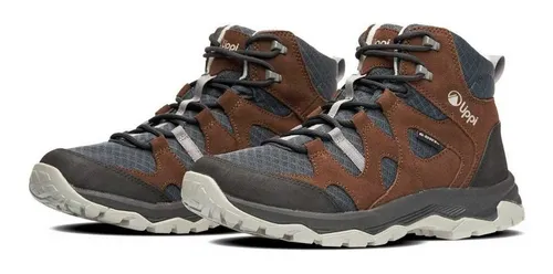 Botines lippi hombre sale