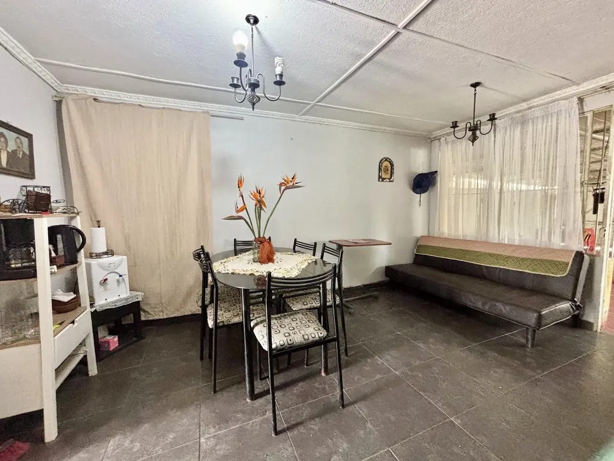 Imagen 4 de 15 de Casa Para Remodelar