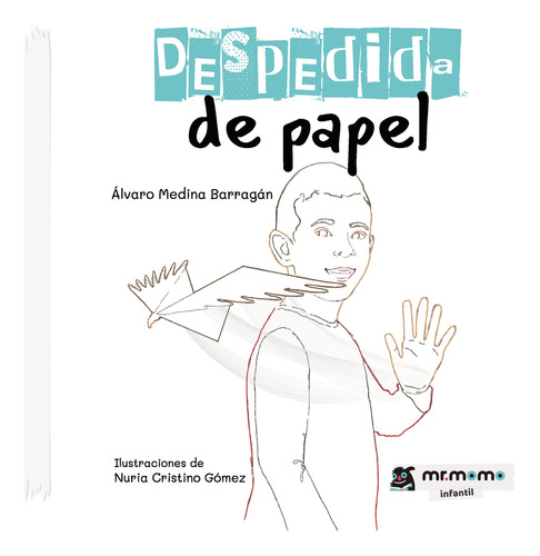 Despedida De Papel