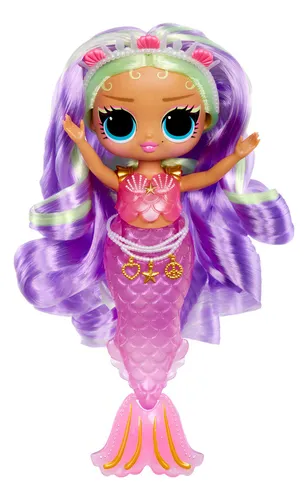 Lol sirena precio on sale