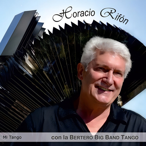- Mi Tango - Cd