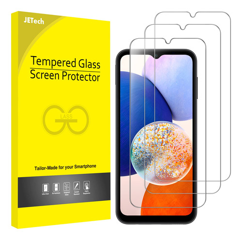 Protector Pantalla Para Samsung Galaxy A14 5g 6.6  Pelicula