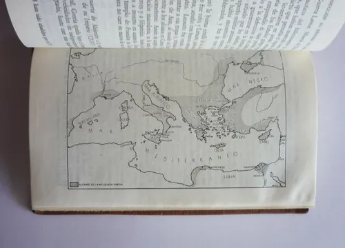 Alexander Petrie - Introduccion Al Estudio De Grecia (Usado)