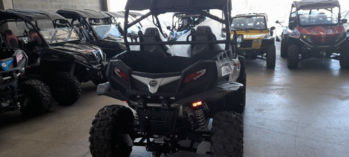 Imagen 5 de 11 de Utv Cf Moto 800 2022 0km