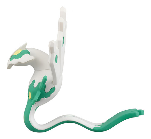 Pokemon Moncolle Ml-24 White Zigarde Takara Tomy