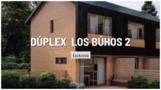 DUPLEX LOS BUHOS II