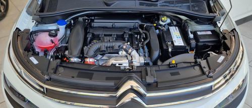 Citroën C4 Cactus 1.6 Thp 165 Shine At6