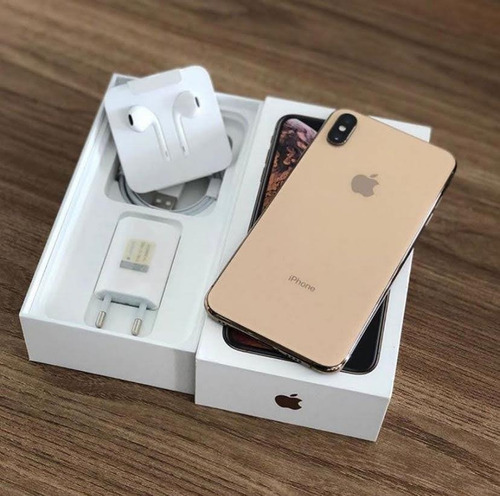 iPhone XS Max 256gb (promoção)
