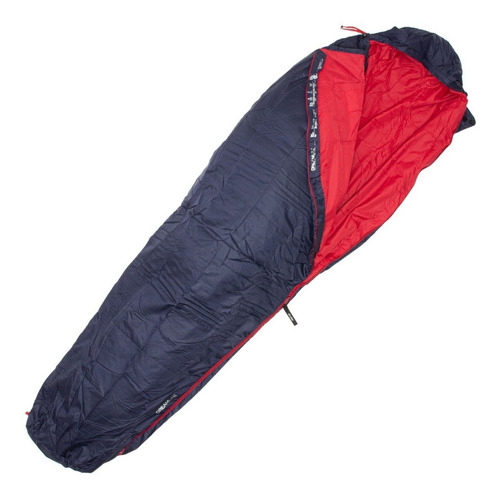 Saco De Dormir Dream Lite 500 - Deuter + Nf + Garantia