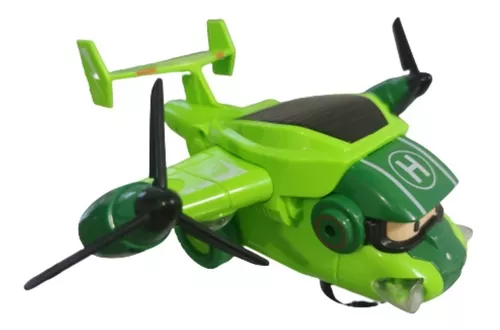 Avião Com Controle Remoto Infantil Promoção