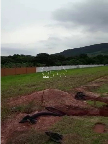 Imagem 5 de 5 de Terreno A Venda Alphaville 2, Chacara Terra Nova. Jundiaí/sp. Terreno A Venda Com Leve Aclive, Excelente Topografia, Otima Localização Dentro Do Condominio. Condominio Com Portaria - Te00156 - 699095