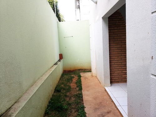 Imagem 8 de 30 de Casa Com 3 Dormitórios À Venda, 121 M² Por R$ 500.000,00 - Condomínio Residencial Porto Seguro - Itu/sp - Ca1823