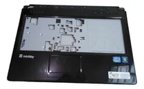 Comprar Carcaça Superior C\u002F Touchpad Itautec W7535 Falta 1 Torre