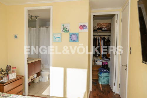 Imagen 20 de 30 de Venta Departamento 2d2b En Sector Parque Almagro