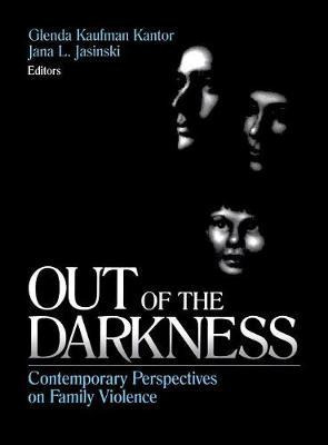 Libro Out Of The Darkness : Contemporary Perspectives On ...