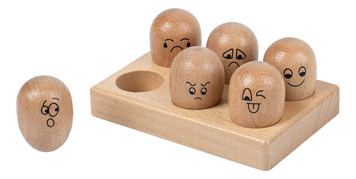 Expression Toys Juego De Entrenamiento Sensorial Portátil