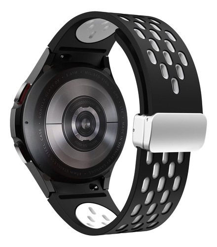 Correa De Reloj 5140 Para Galaxy Watch 5 40/44 Mm