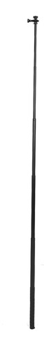 Cámara De Acción Extensible Para Selfies, 100 Pulgadas, 5 Se