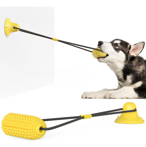 Juguete Masticable Para Perros Pets, Resistente A La Mastica