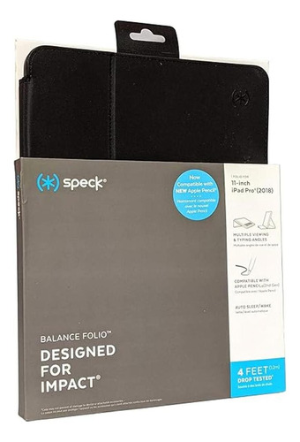 Speck Balancefolio Funda Para iPad Pro De 11 Pulgadas