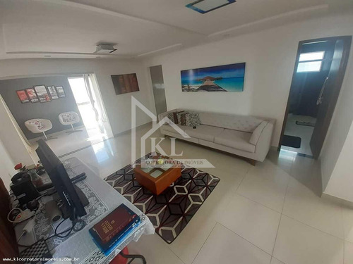 Imagem 4 de 15 de Casa Em Condomínio Para Venda Em Parnamirim, Parque Das Nações, 3 Dormitórios, 1 Suíte, 3 Banheiros, 4 Vagas - Kc 0340_2-1154508