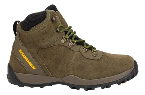 Botas Timberland Verde Olivo Num MercadoLibre