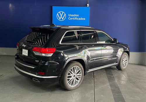 Jeep Grand Cherokee 5.7 Summit Elite Plinum 4x4 At