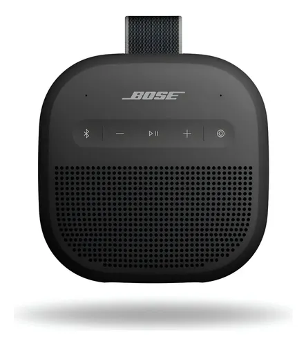 Portátil Bluetooth Speaker Soundlink Micro 2nd Gen ,,, | MercadoLivre