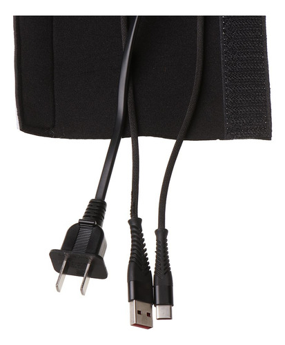 Organizador De Cables Protectores Wire Hider