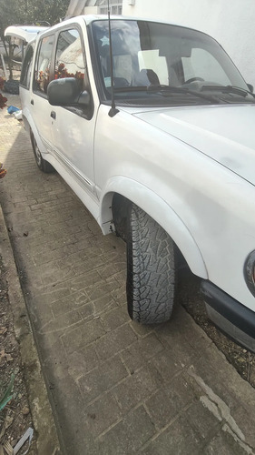 Ford Explorer 4.0 Xlt 205 Hp Sohc