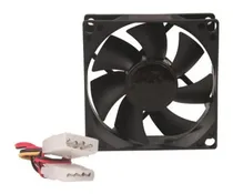 Comprar Cooler Fan Ventilador Para Gabinetes 12x12 Pc Molex 120mm