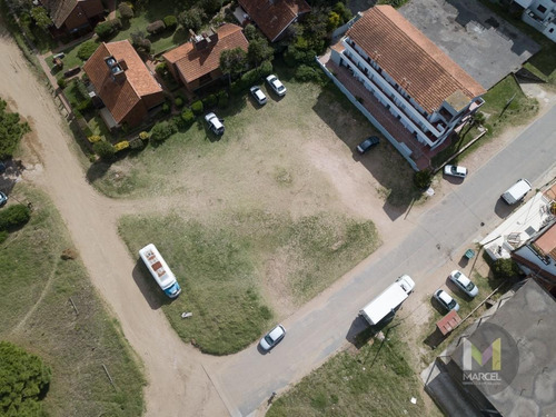 Imagen 5 de 13 de 2 Lotes Multifamiliares En Venta - Pinamar Sur Playa