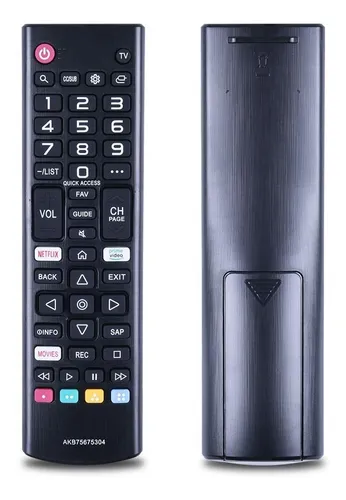 Amazon prime cheap para lg