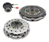 Comprar Kit De Embrague + Volante Bimasa Chevrolet S10 Original Mwm