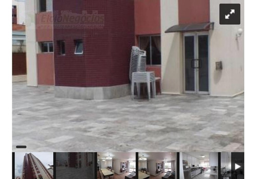 Imagem 10 de 16 de Apartamento Para Venda, 3 Dormitórios, Vila Primavera - São Paulo - 2335