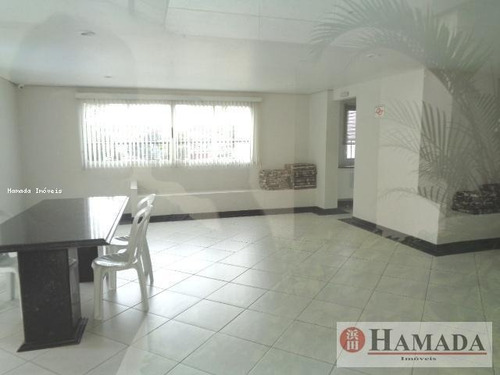 Imagem 9 de 15 de Apartamento Para Venda Em São Paulo, Campo Grande, 3 Dormitórios, 1 Suíte, 2 Banheiros, 1 Vaga - 2605-av_2-1224073