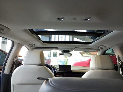 Honda Crv 2.0 E:hev Advanced E-cvt