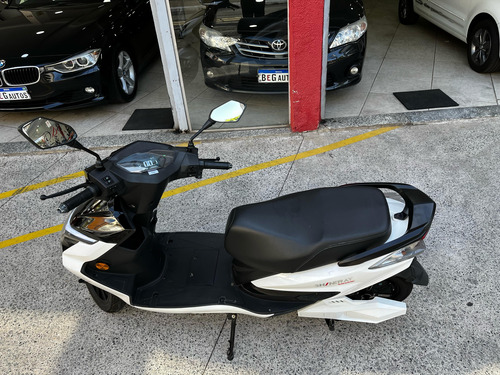 Scooter Eletrica Shineray Se1 2022 0km