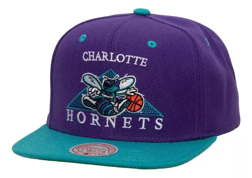 Charlotte Hornets Gorra