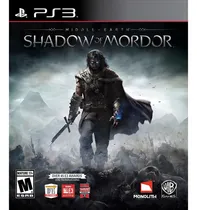Comprar Middle-Earth: Shadow of Mordor  Middle-Earth Standard Edition