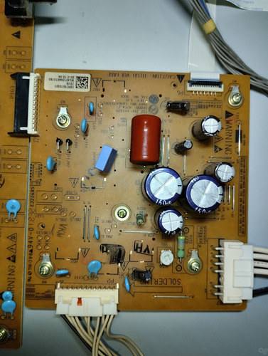 Televisor LG 42 Pulgadas Para Repuesto O Reparar (Usado)