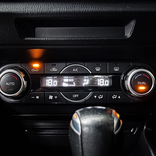 Mazda 3 2.0 Touring At