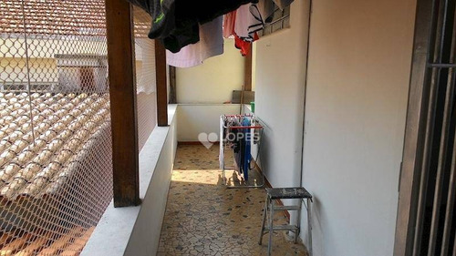 Imagem 14 de 22 de Casa À Venda, 200 M² Por R$ 550.000,00 - Santa Rosa - Niterói/rj - Ca15115