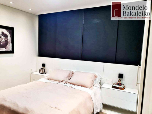 Imagem 14 de 30 de Apartamento Santana 135m² - 2334